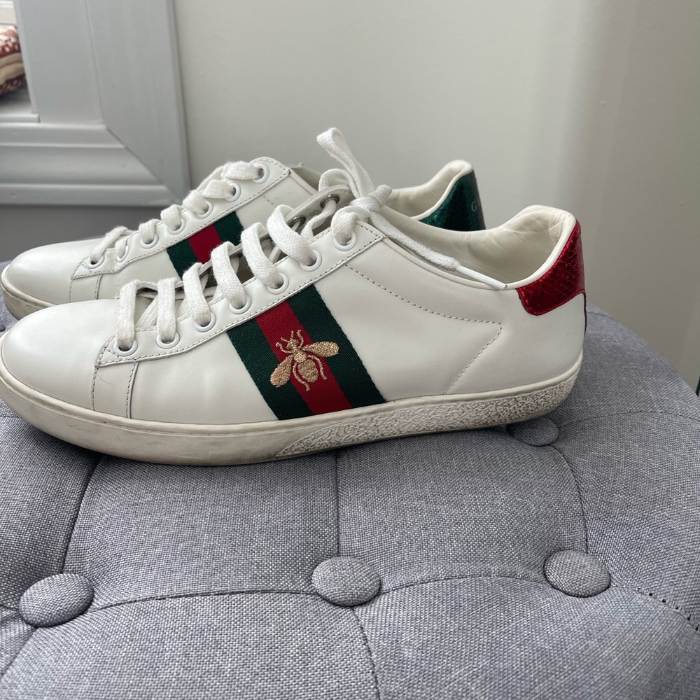 Gucci Ace Sneakers